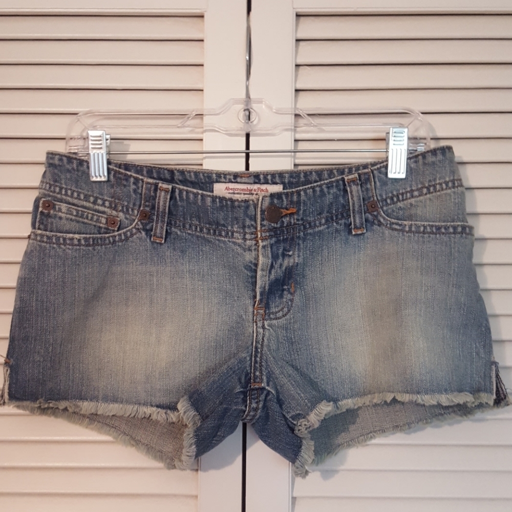 Abercrombie shorts
